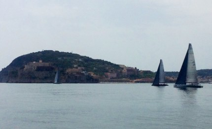 muovono da gaeta quot panzer quot della volcano race