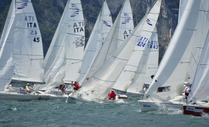gentlemen cup protagonist vince 56 che classe
