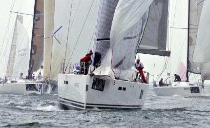 caorle febbre da cinquecento