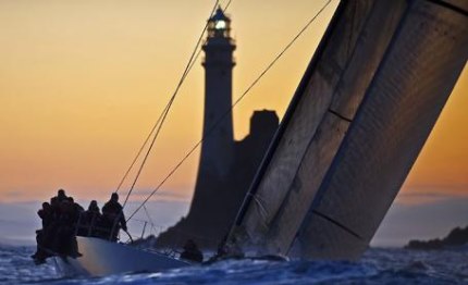 la grande crisi finita al fastnet record di iscrizioni