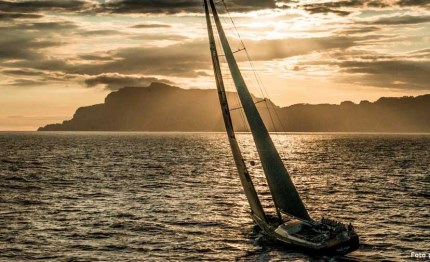 un nuovo sito web non solo per lo yc capri