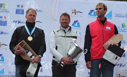 mondiale master finn vince il ceco michael maier