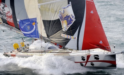 burrasca in arrivo alla ostar