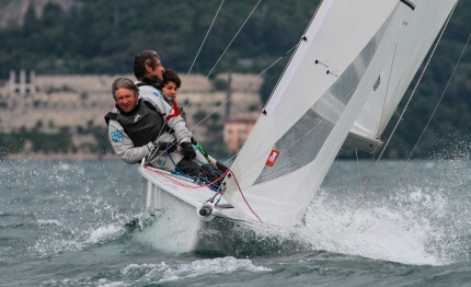 grand slam sb20 mary vicky sale al secondo posto