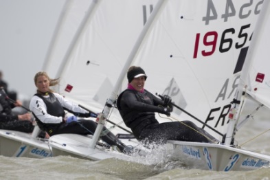 tutti vincitori della delta lloyd regatta