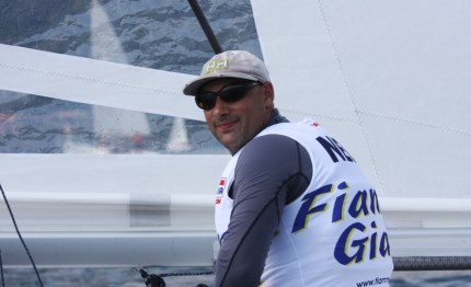 star garda diego negri campione europa