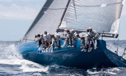 delusione azzurra