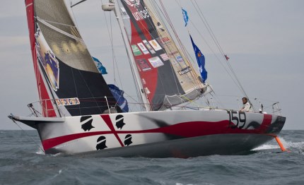 ostar andrea mura sceglie di andare sud