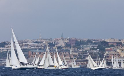 millevele si parte domani ma ci si puo ancora iscrivere online