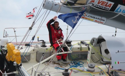 ostar altra burrasca in arrivo su andrea mura