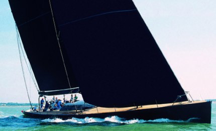 mediterraneo kito de pavant batte il record dell avvocato agnelli