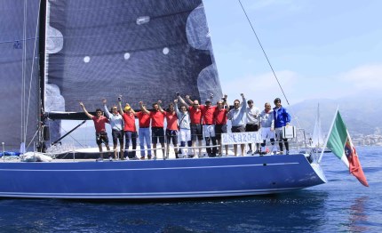 millevele grande festa vittoria di itacentodue