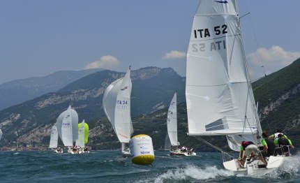 protagonist malcesine vince bessi bis