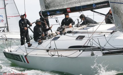 uka uka racing si aggiudica italian cup