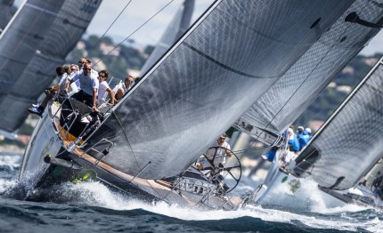 giraglia rolex cup al via il 14 giugno