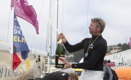 solitaire yann elies vince la tappa
