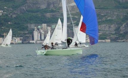 ufo in mare senigallia per la terra mare cup