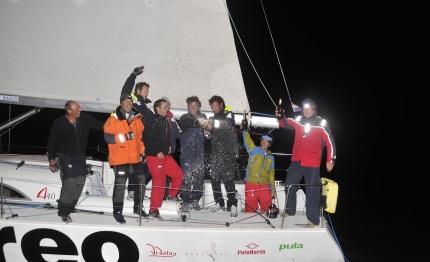 la cinquecento twtucomm jonathan rr line honour