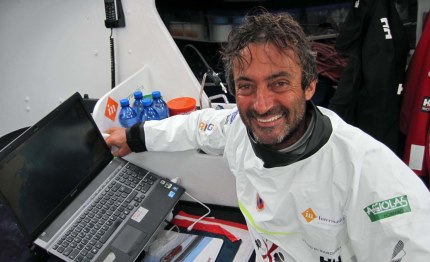 ostar per andrea mura due giorni favorevoli