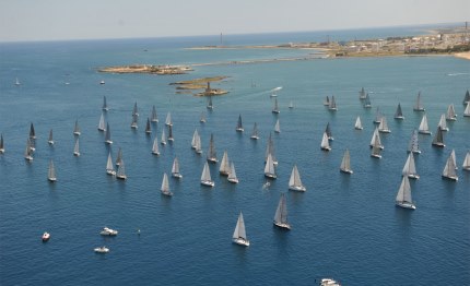 brindisi corfu quota 100 iscritti