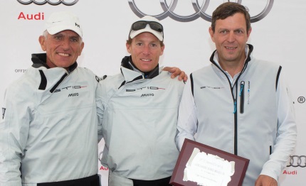melges 20 portoferraio stig si prende la rivincita
