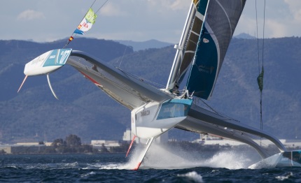 oman air musandam al via la prima tappa della route des princes