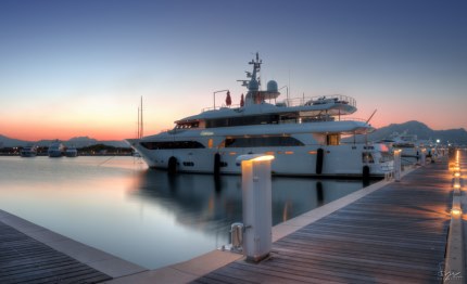 genova olbia partnership tre due marine esclusive