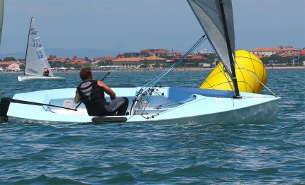 finn michele paoletti la tappa della coppa italia