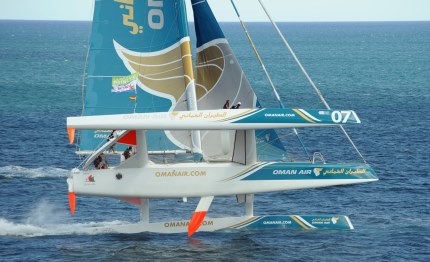 route des princes oman air vince lisbona