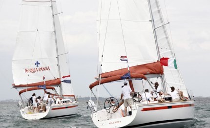 pellegrino cooking cup ecco cosa bolle in pentola