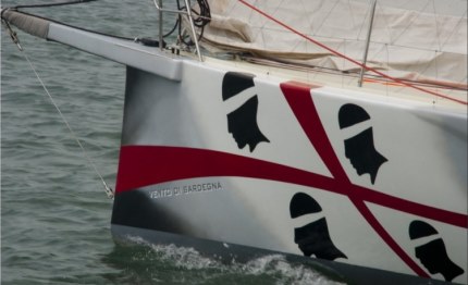andrea mura ancora 74 miglia poi newport