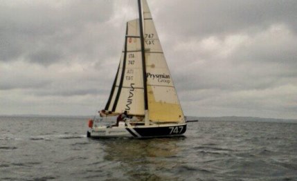 mini 50 giarcarlo pedote vince il map fa il record
