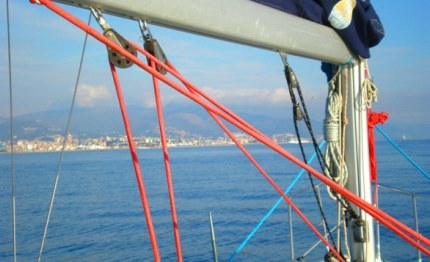 dl fare il governo cambia rotta la nautica un eccellenza