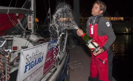figaro la tappa di roscoff morgan lagraviere