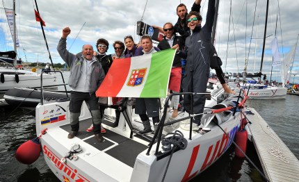 mondiale orci ancona iniziato il count down