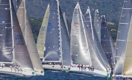 domani finalmente la giraglia