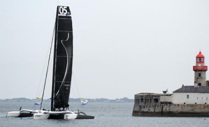 route des princes dublino vince spindrift