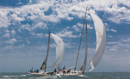 capitan uncino si parla di vela cucina