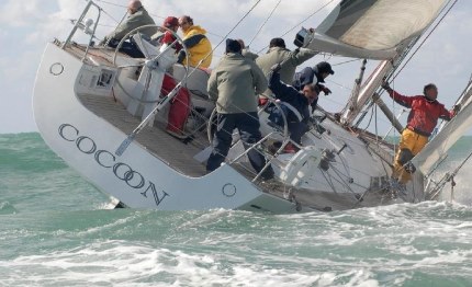 il luglio la xviii edizione della ponza per due per tutti