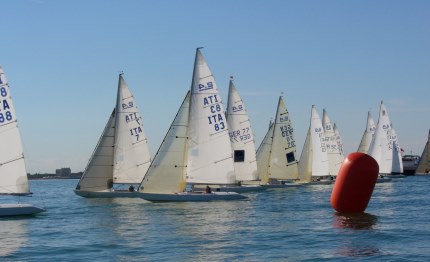 trofeo nazionale team race