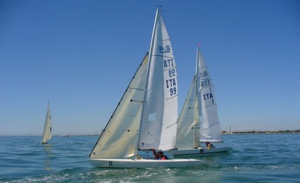 mr jesolo vince uguali nel vento