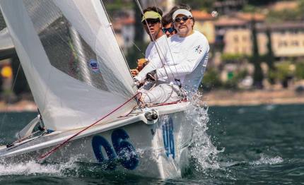 sb20 malcesine vince notaro team