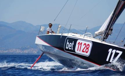 gaetano mura stazza fatta non resta che partire per horta