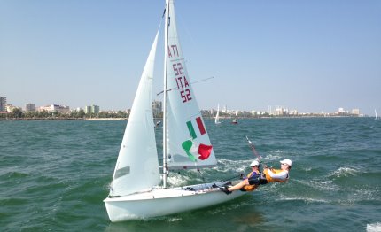 due bronzi per italia ai giochi del mediterraneo