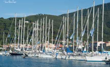 elba prima giornata del swan rendez vous