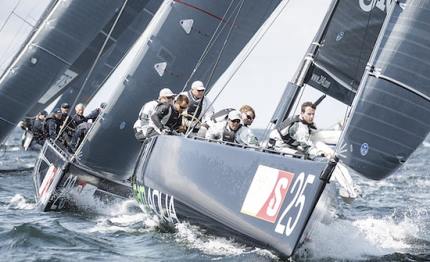 rc 44 in svezia sempre piu team aqua