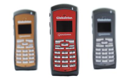 telefonia satellitare intermatica distribuira globalstar