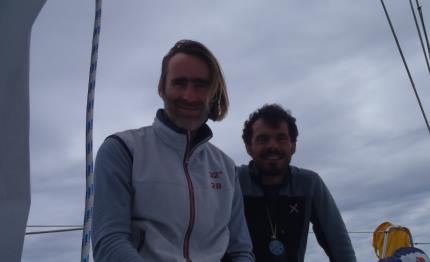 les sables horta gaetano mura punta al podio