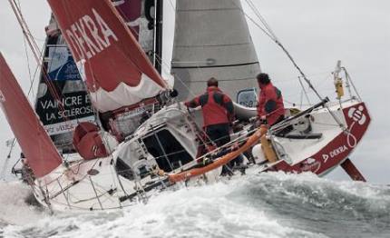 se ti chiami mura sei sardo in oceano vai forte