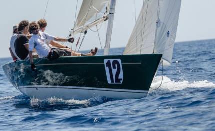 gryphon trionfa all invitational smeralda 888